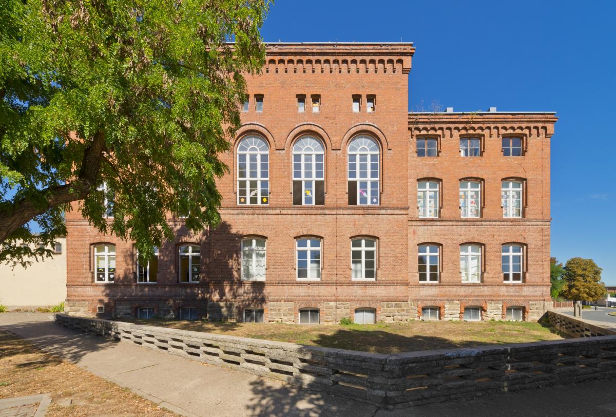 Chr. Sekundarschule Gnadau