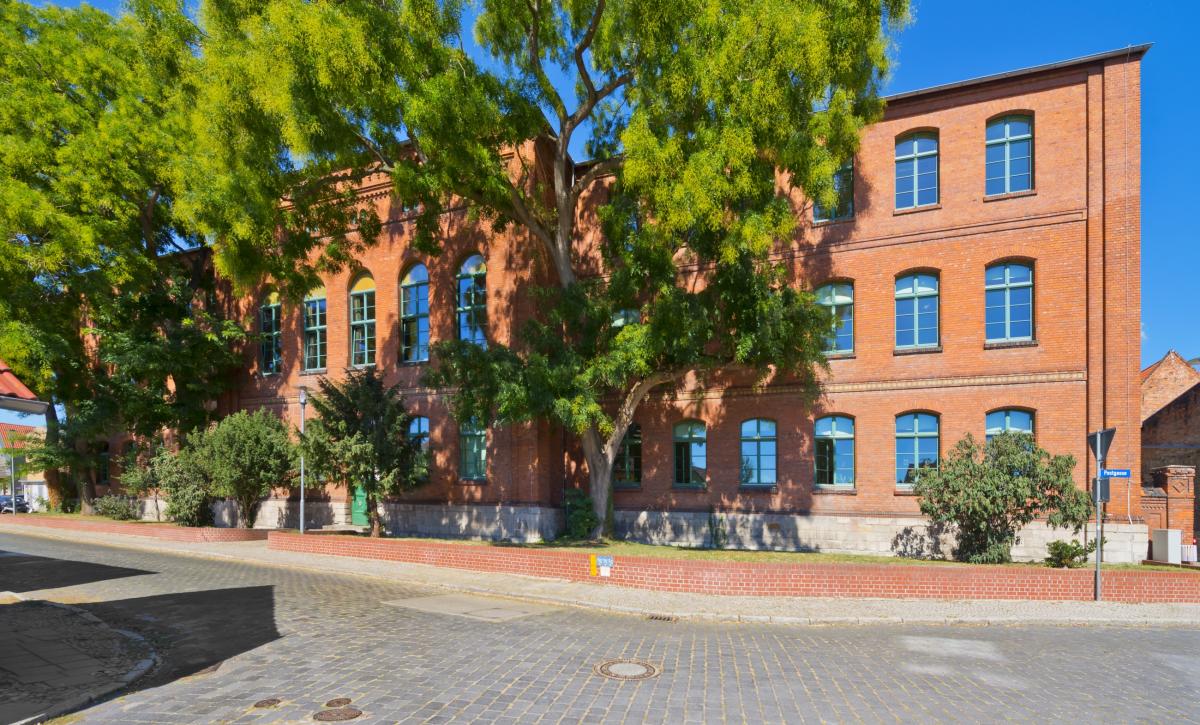 Chr. Sekundarschule Gnadau