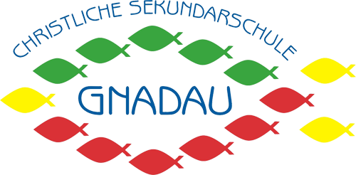 Logo Christliche Sekundarschule Gnadau